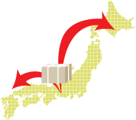 エリアマップ エリアマップ